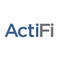 ActiFi Logo