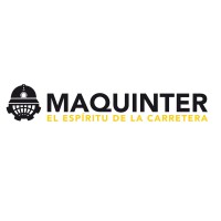 MAQUINTER, S.A. Logo