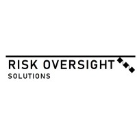 Risk Oversight Solutions Inc. Logo