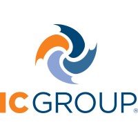 IC Group Inc. Logo
