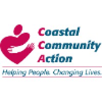 Coastal Community Action, Inc. Logo