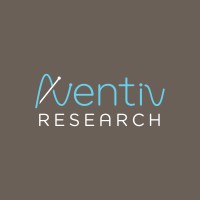Aventiv Research Inc. Logo