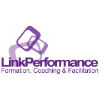 LinkPerformance Logo