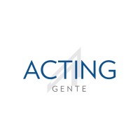 Acting Gente Logo