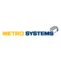 Metro Systems Logo
