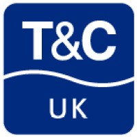 Trouvay & Cauvin Limited Logo