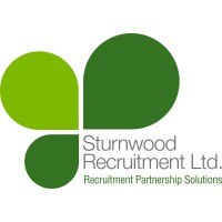 Sturnwood Recruitment Ltd Logo