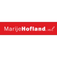 MarijeHofland.nl Logo