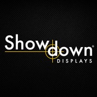 Showdown Displays Logo