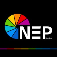 NEP Belgium - Broadcast Services Logo