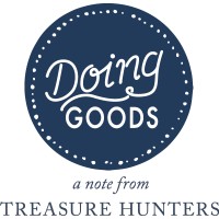 Doing Goods Logo