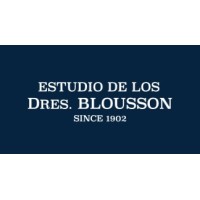 Estudio Juridico Dres. Blousson Logo