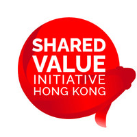 Shared Value Initiative Hong Kong Logo