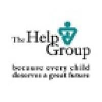 The Help Group Logo