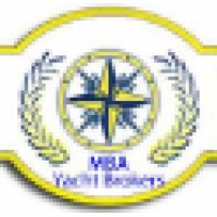 Martin Bird and Associates, Inc Yacht Brokers Logo
