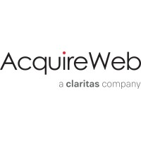 AcquireWeb, Inc. Logo