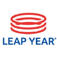 Leap Year Publishing Logo