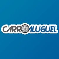 CarroAluguel.com Logo