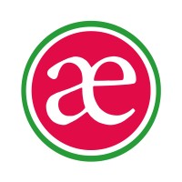 æ traducciones Logo
