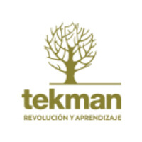 tekman education Logo
