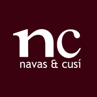Navas Cusí Abogados Logo