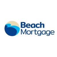 Beach Mortgage Logo