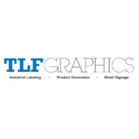 TLF Graphics Logo