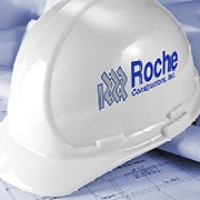 Roche Constructors, Inc. Logo