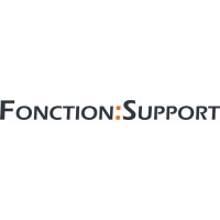 FONCTION:SUPPORT Logo