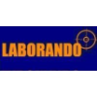 Consultora Laborando Ltda Logo