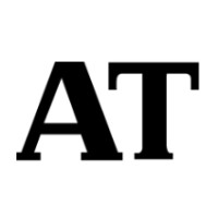 Jornal A Tribuna de Santos Logo