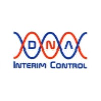 D.N.A. Interim Control Logo