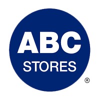 ABC Stores Logo
