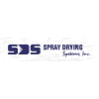 Spray Drying Systems, Inc. Logo