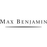 Max Benjamin Logo