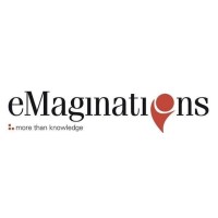 eMaginations Comm Logo