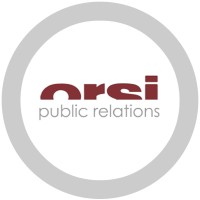 Orsi Public Relations Logo