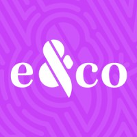Eureka&Co. Logo