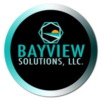 Bayview Solutions, LLC. Logo