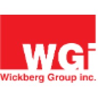 Wickberg Group, Inc. Logo
