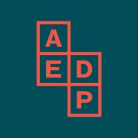 Alexandria Economic Development Partnership Logo