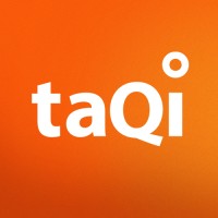 Lojas taQi Logo
