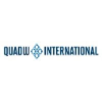 QuadW International, Inc. Logo