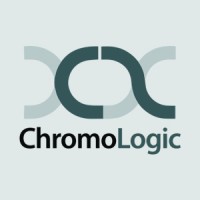 ChromoLogic LLC Logo