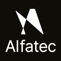ALFATEC Group Logo