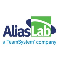 AliasLab S.p.A. Logo