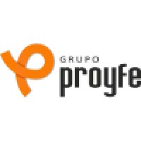 Proyfe Group Logo