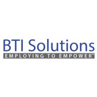BTI Solutions Logo
