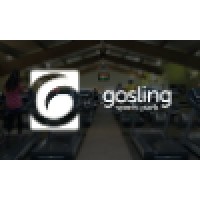 Gosling Sports Park Logo