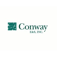 Conway E&S, Inc. Logo